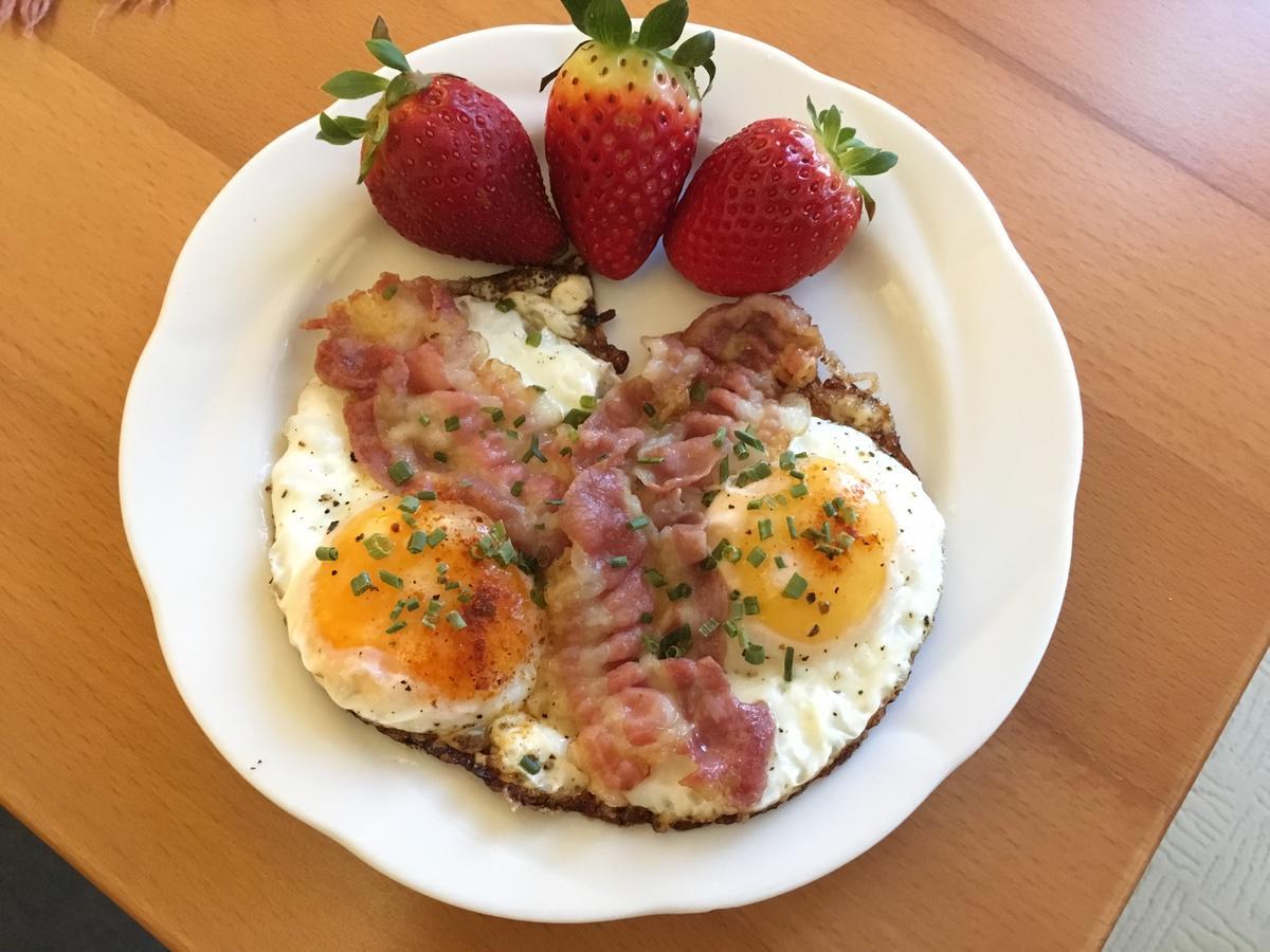 Pension Cafe Suzette 哥达 外观 照片